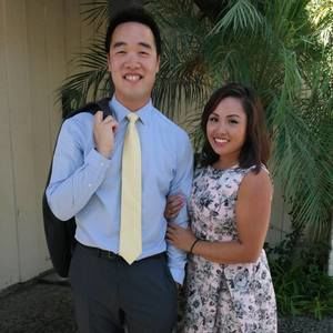 Meet your Posher, Justin